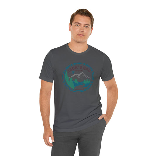 Jack's Bar & Grill T-Shirt - Fandom-Made