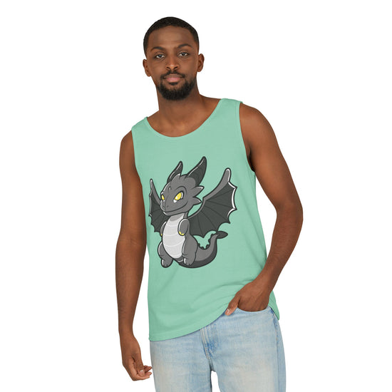 Tairn Tank Top - Fandom-Made