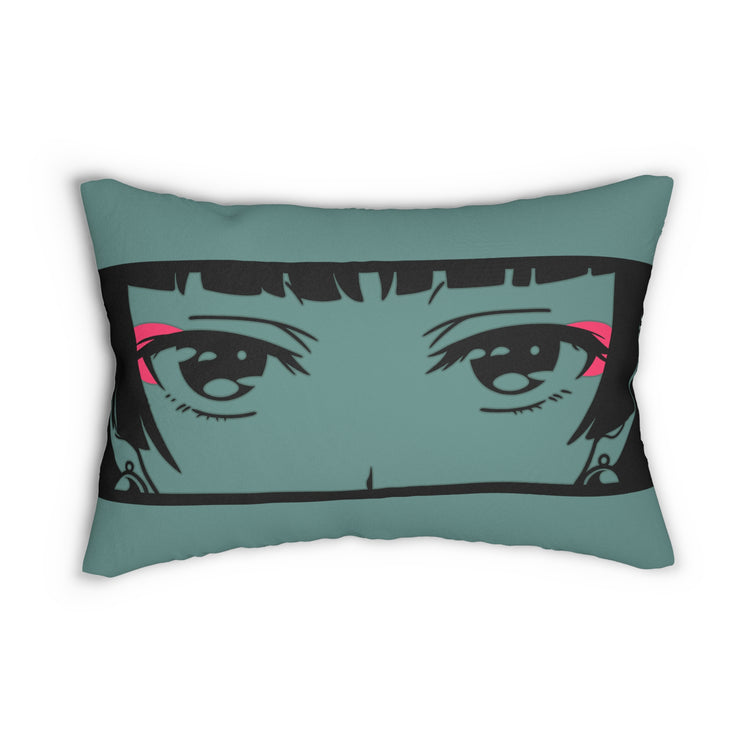 The Eyes Pillow