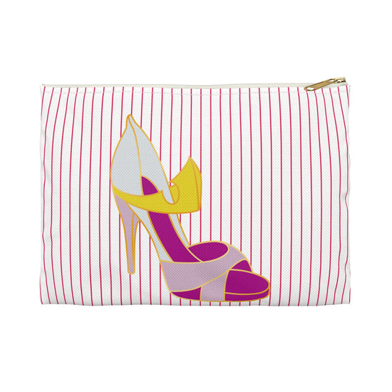 Aurora Shoe Pouch - Fandom-Made