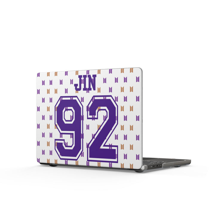 Jin 92 MacBook Case