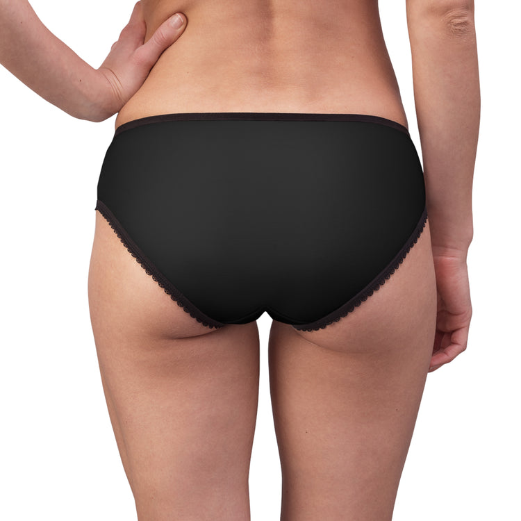 His Morticia Women's Briefs