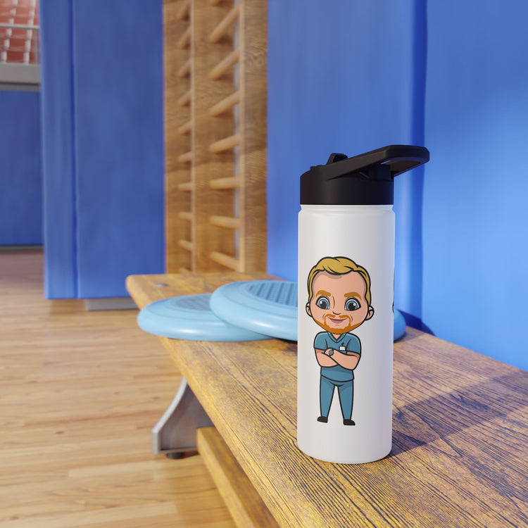 Owen Hunt Water Bottle