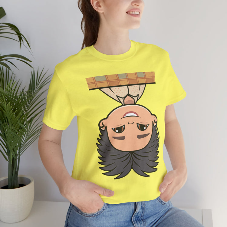 Hot Stuff Unisex T-Shirt - Fandom-Made