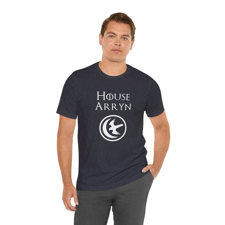 House Arryn Unisex T-Shirt - Fandom-Made
