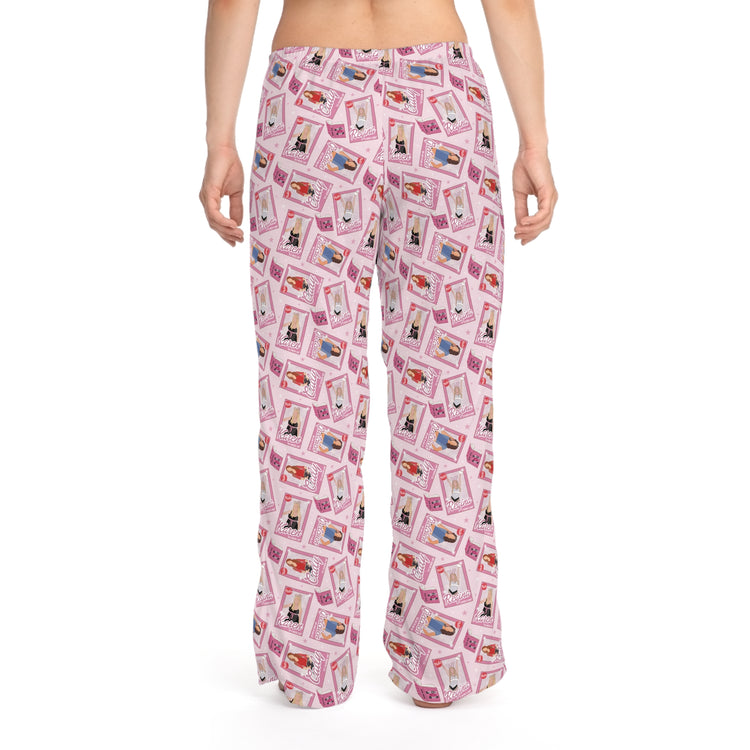 The Plastics Women's Pajama Pants