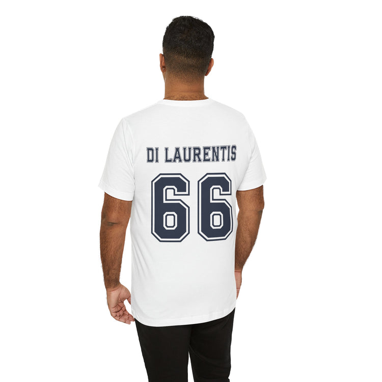 Di Laurentis 66 Unisex T-Shirt