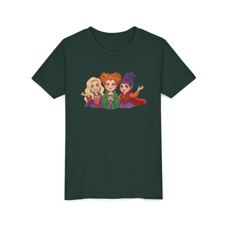 Sanderson Small Stars Youth Tee