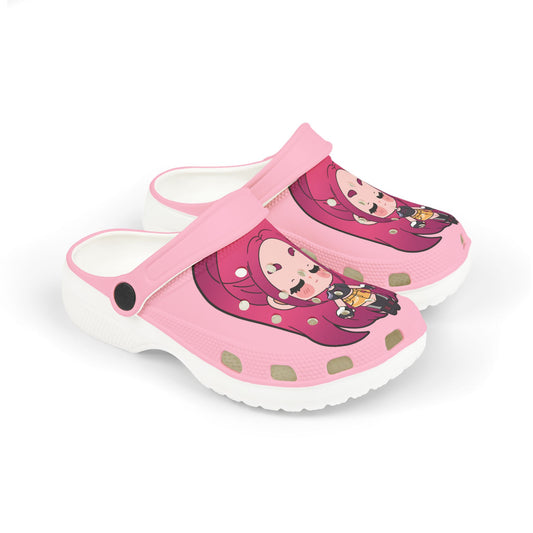 Mira Kids Clogs - Fandom-Made