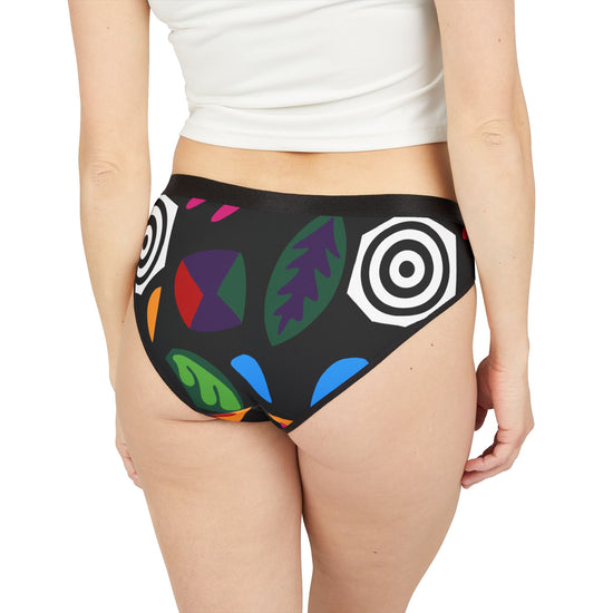 Jane's World Panties - Fandom-Made