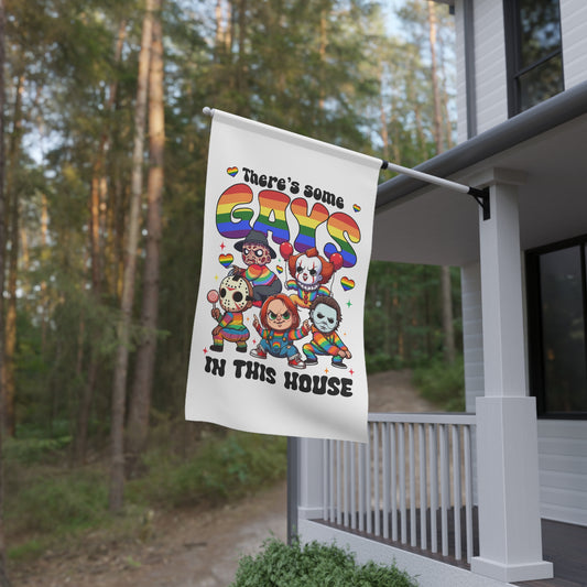 Some Gays Banner