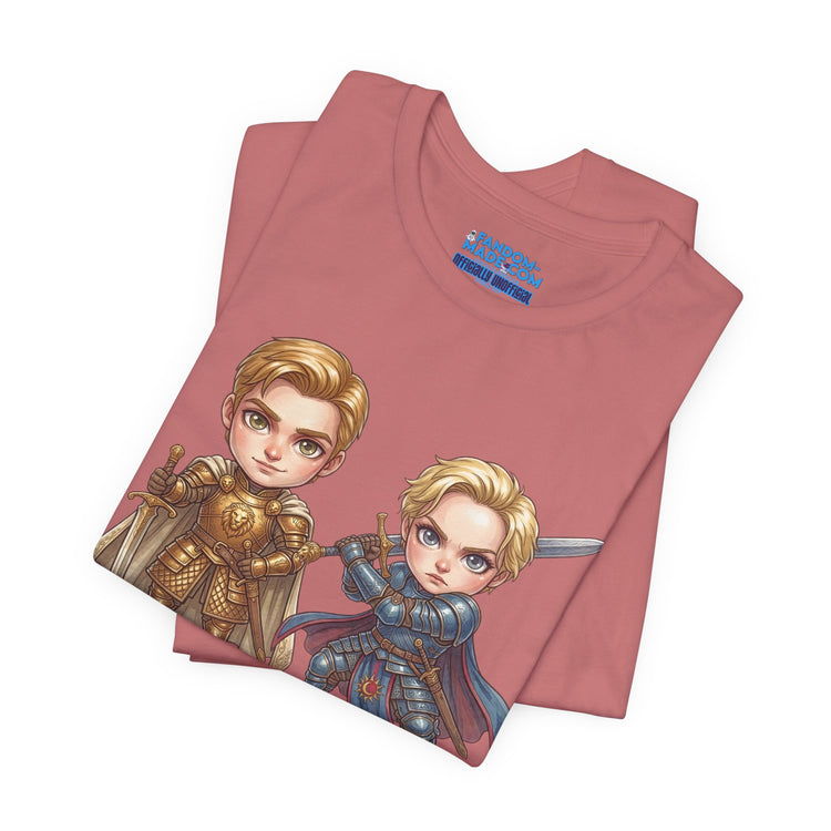 Stand By Your Man Unisex T-Shirt
