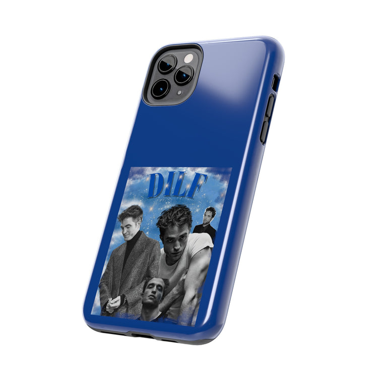 DILF Phone Cases