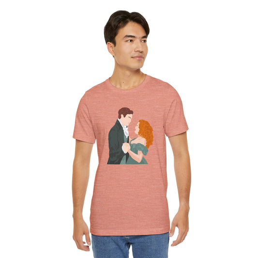 The Dance Unisex T-Shirt