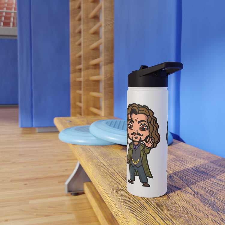 Sirius Black Water Bottle