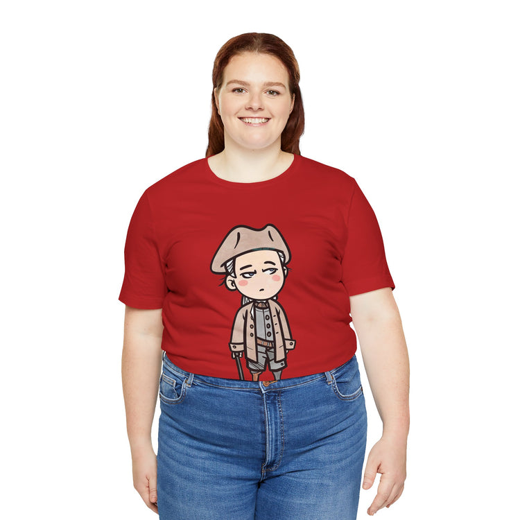 Ian Murray Unisex T-Shirt - Fandom-Made