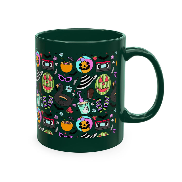 Summerween Vibes Mug
