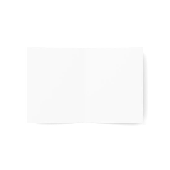 Leveled Up Birthday Card - Fandom-Made