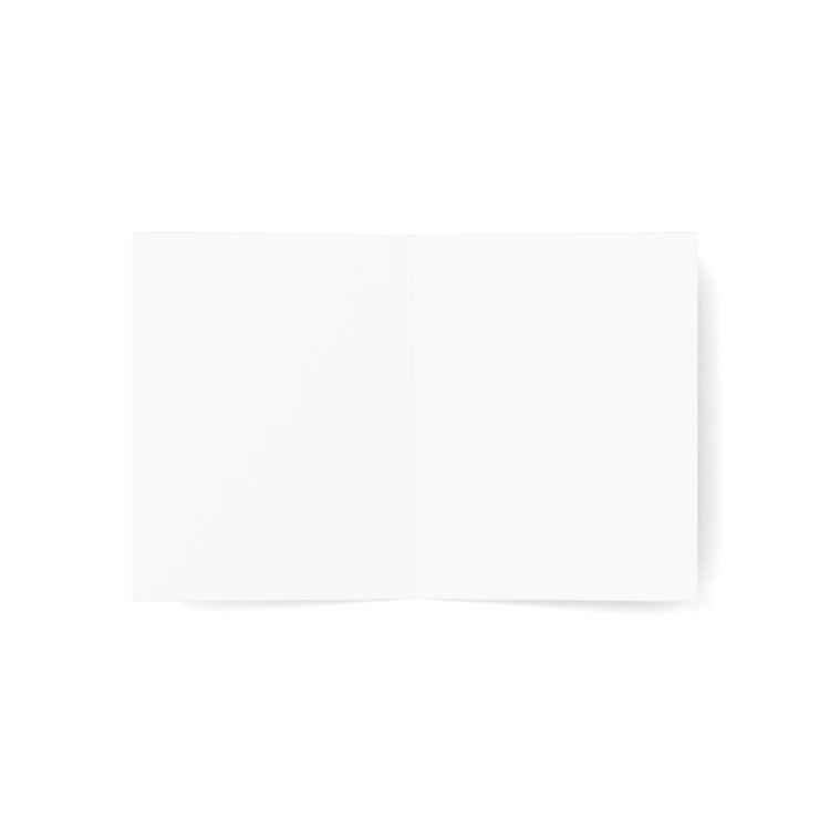 Leveled Up Birthday Card - Fandom-Made