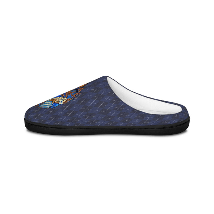 Ravenclaw Wisdom Women's Slippers - Fandom-Made