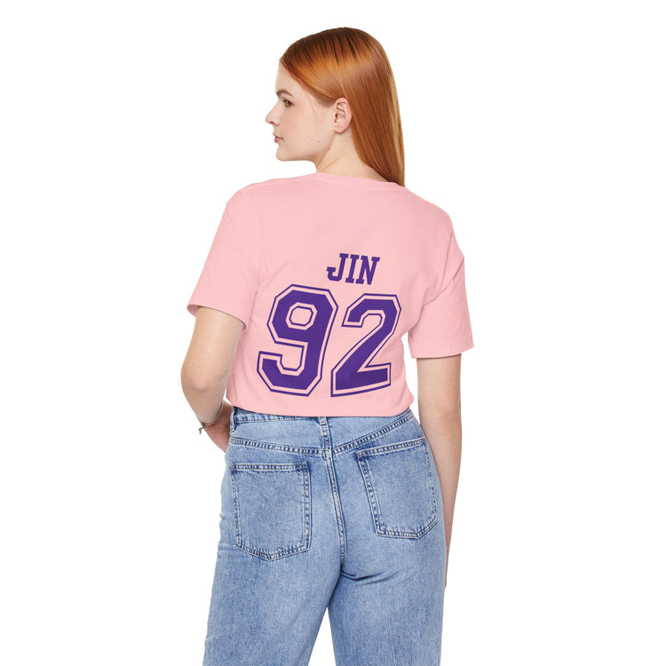 Jin 92 Unisex T-Shirt