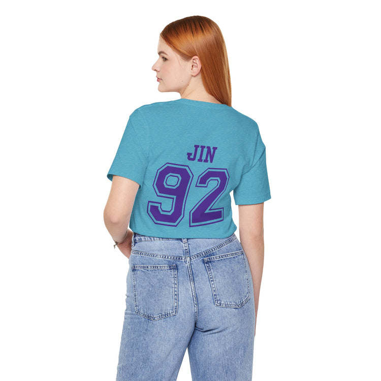 Jin 92 Unisex T-Shirt