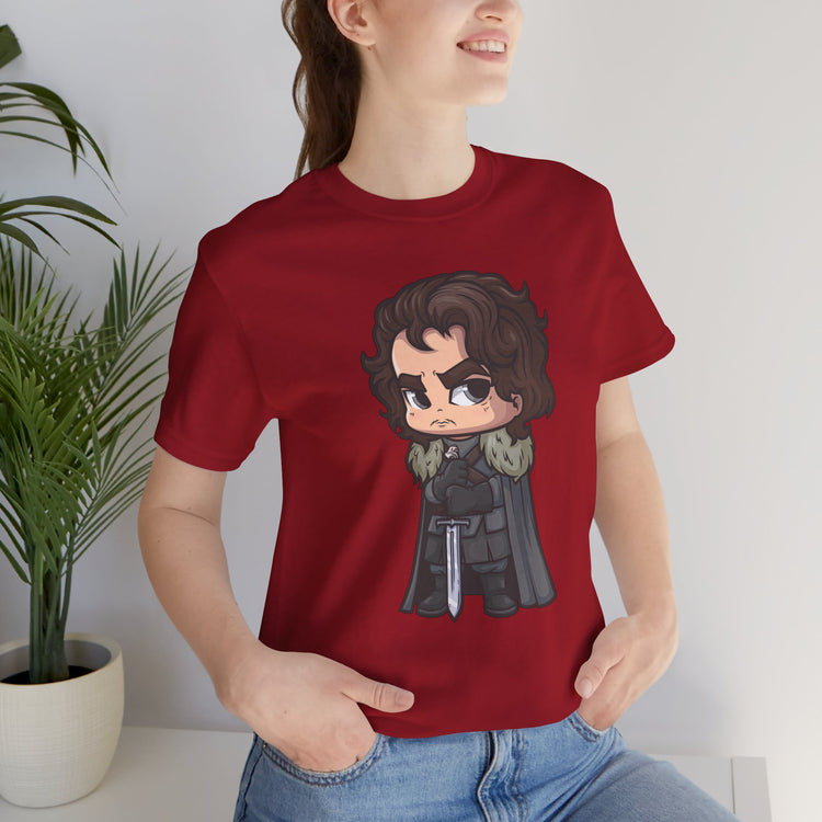 Jon Snow T-Shirt