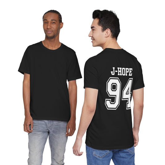 J-Hope 94 Unisex T-Shirt