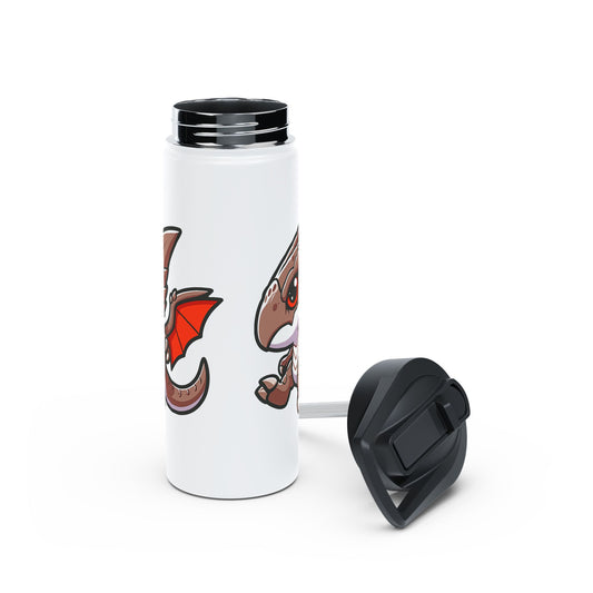 Rodan Water Bottle