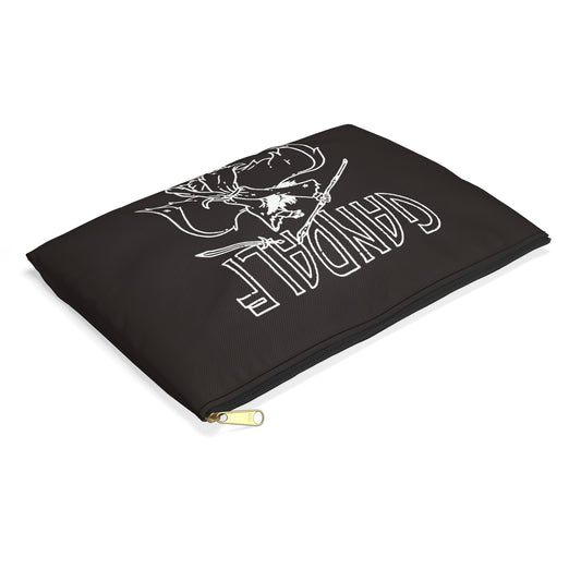 Gandalf's Song Pouch - Fandom-Made