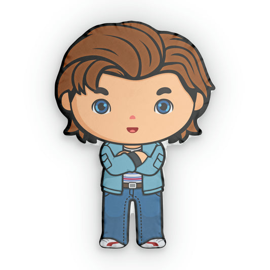 Steve Harrington Shaped Pillows - Fandom-Made