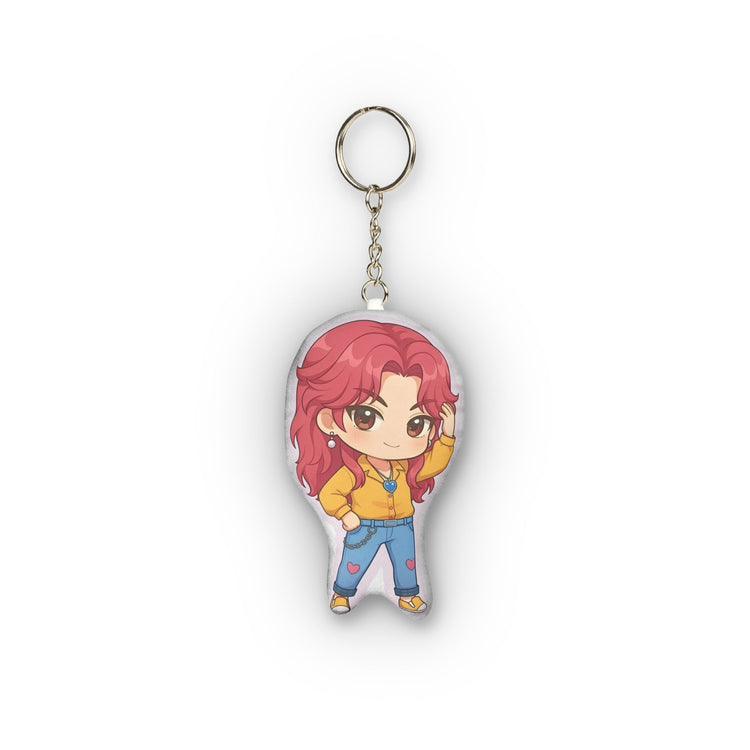 Romance Saja Mini Plush Keychain