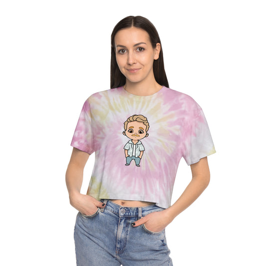 Goose Crop Tee