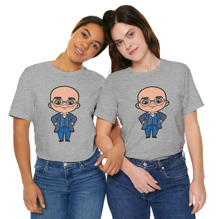 Nigel T-Shirt - Fandom-Made