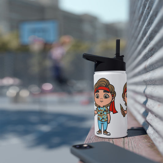Lost Boys Edgar Water Bottle - Fandom-Made