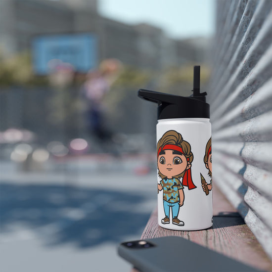 Lost Boys Edgar Water Bottle - Fandom-Made