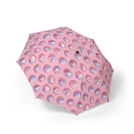 Discoing Umbrella - Fandom-Made