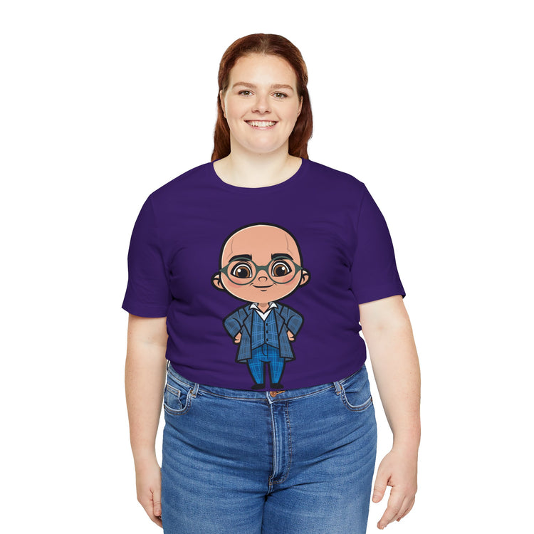 Nigel T-Shirt - Fandom-Made
