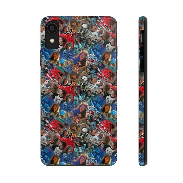 Everybody Loves Eddie Phone Case