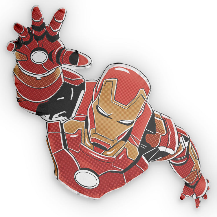 It's Not a Bird or a Plane-Shaped Pillow - Fandom-Made