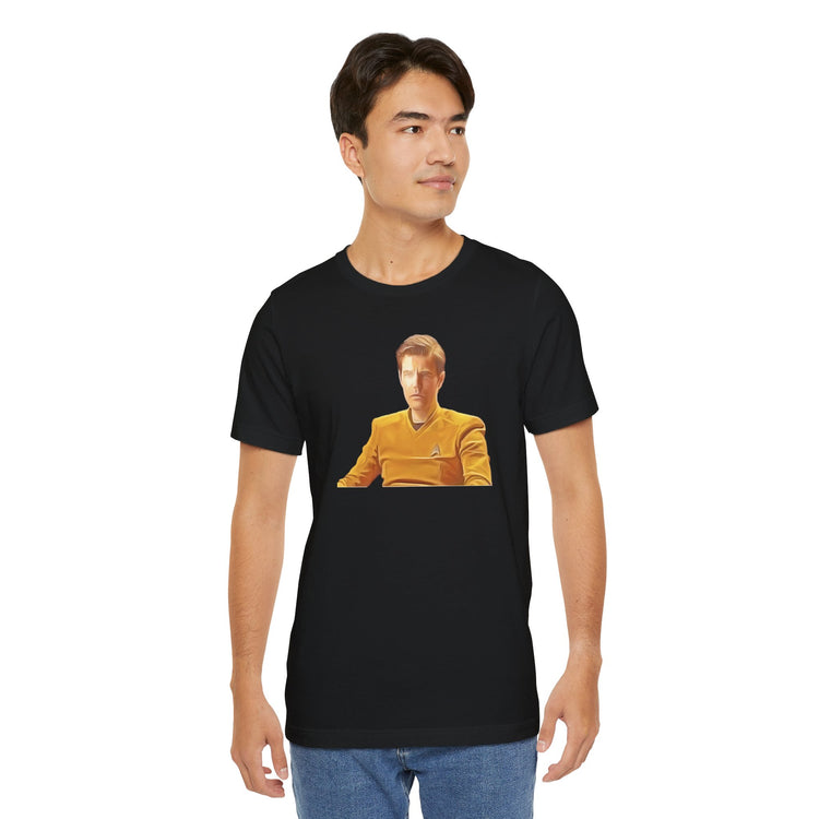 James T. Kirk T-Shirt