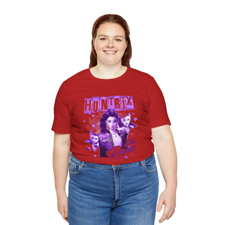 How It's Done Rumi Unisex T-Shirt