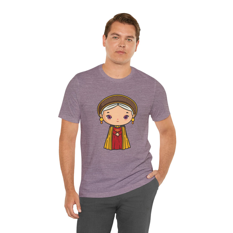 Rhaenyra Targaryen Unisex T-Shirt - Fandom-Made