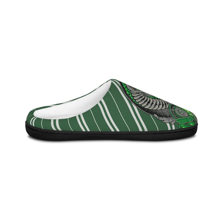 Slytherin Ambition Women's Slippers