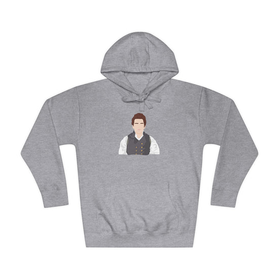 Colin Bridgerton Premium Hoodie - Fandom-Made