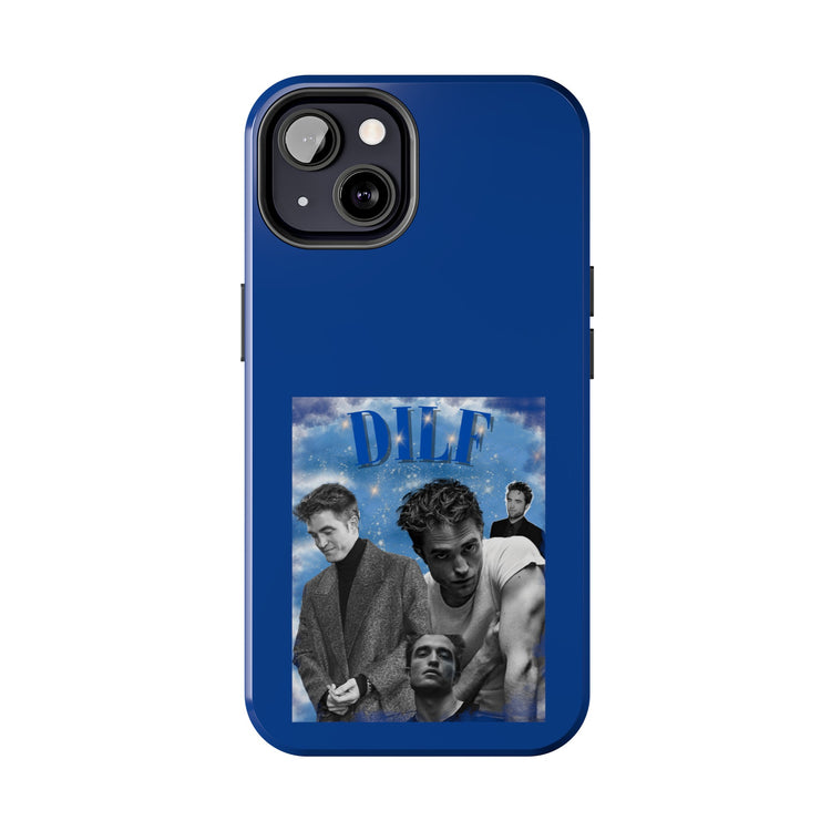 DILF Phone Cases