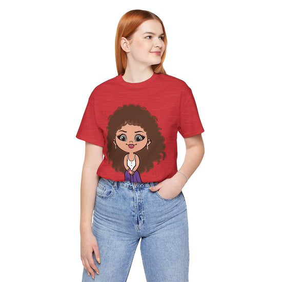 Lost Boys Star Unisex T-Shirt - Fandom-Made