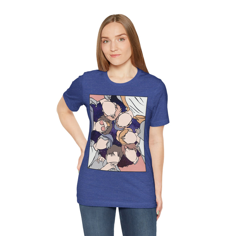 R U Ok Unisex T-Shirt