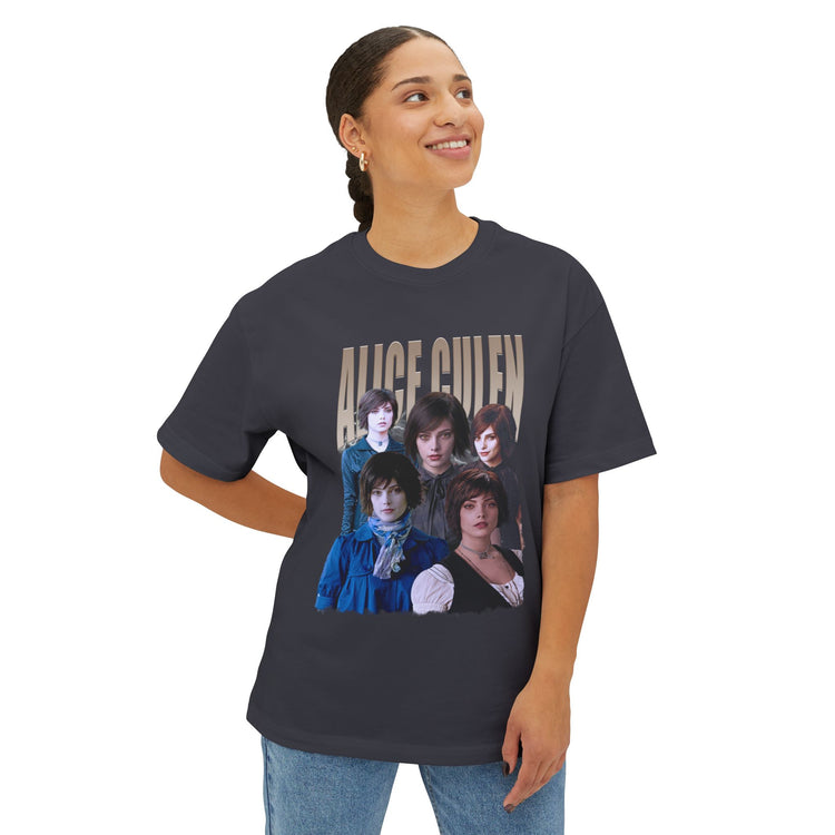 You Already Love It Unisex Oversized Boxy Tee