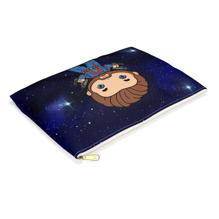 Peter Quill Pouch - Fandom-Made